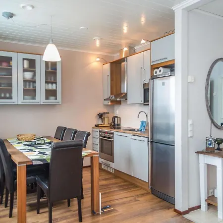 Tahkonkallio 34 B By Interhome Holiday home Tahkovuori
