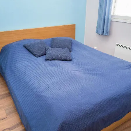 Holiday home Tahkonkallio 34 B By Interhome
