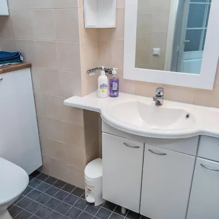 Holiday home Tahkonkallio 34 B By Interhome *