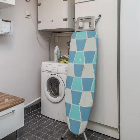 Tahkonkallio 34 B By Interhome Holiday home *