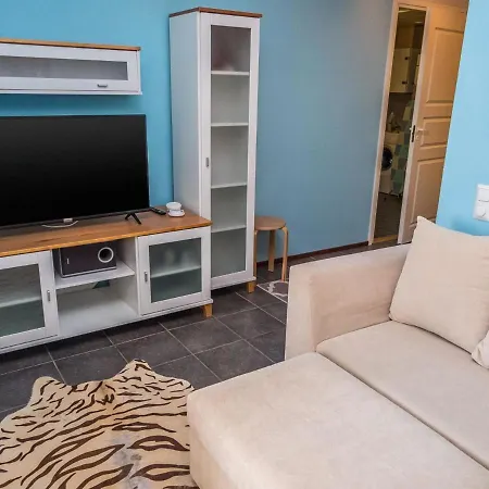 Holiday home Tahkonkallio 34 B By Interhome Tahkovuori