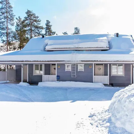 Tahkonkallio 34 B By Interhome * Tahkovuori