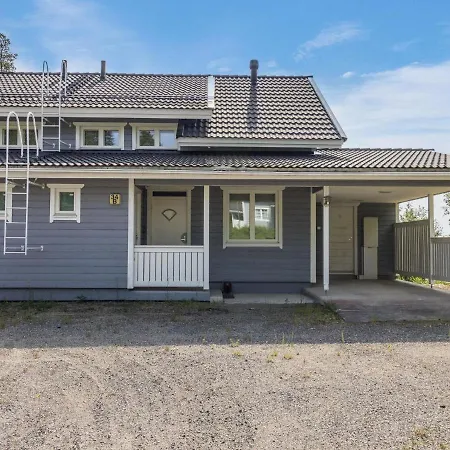 Tahkonkallio 34 B By Interhome