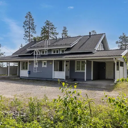 Tahkonkallio 34 B By Interhome * Tahkovuori